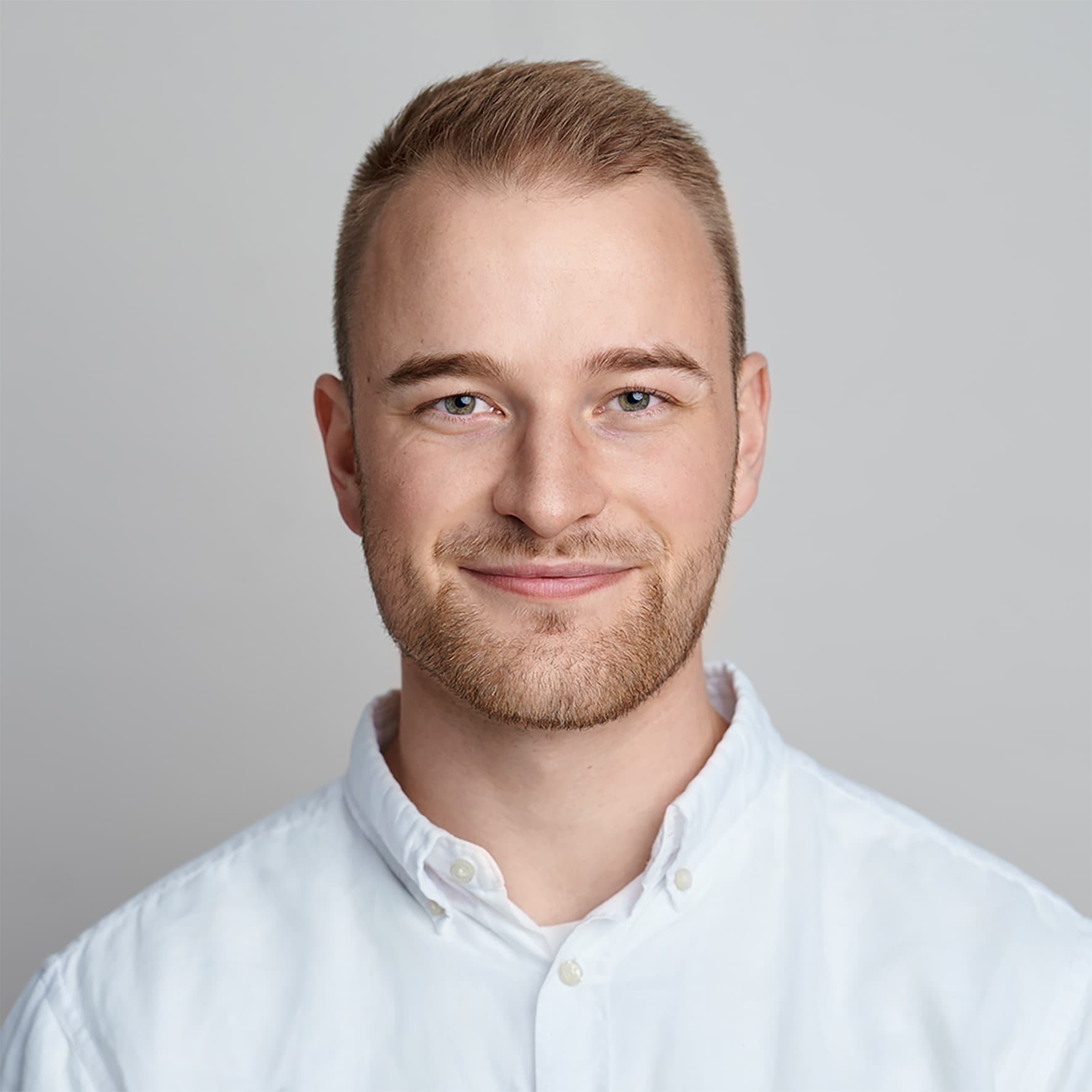 Jonas Putz, founder of WeKonvert